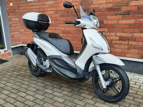 Piaggio Beverly 350 ABS Sport Touring