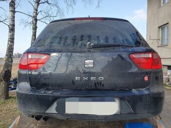 Náhradné diely Seat Exeo ST 2.0TDI 105KW