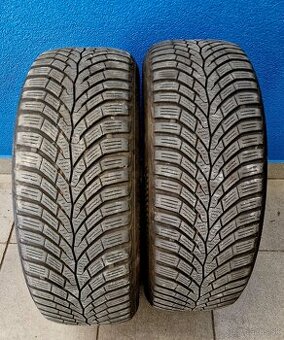 205/55r16 Continental WinterContact TS870