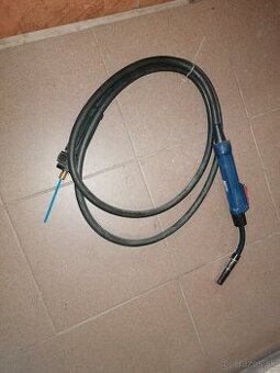 Horak na CO2