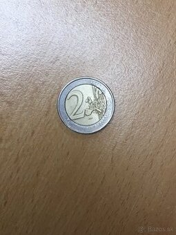 RARE 2 EURO GREEK COIN EUROPA 2002 with ''S''