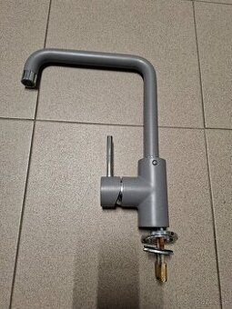 Drezova bateria. - 1
