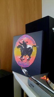 LP Box Neil Young