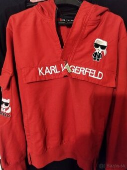 Detska mikina KARL LAGERFELD