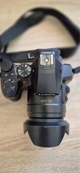 Panasonic lumix fz300