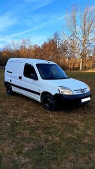 Peugeot Partner 1.6Hdi 2010
