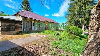RODINNÝ DOM JESENSKÉ - EXKLUZÍVNE NA PREDAJ