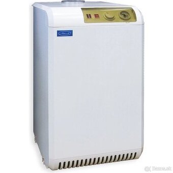 Plynový kotol ATTACK 25 PLQ combi