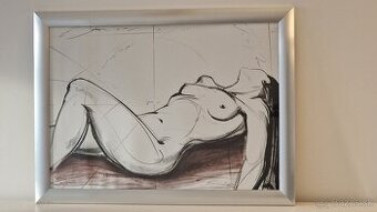 Obraz - print