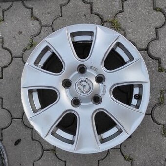 Alu.Disky R15