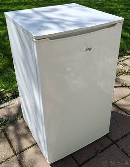 Predám 65l mrazničku Gorenje