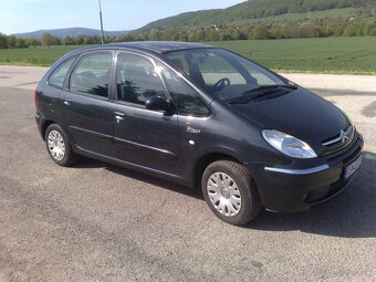 Citroën xsara picasso