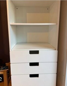 Ikea stuva komoda