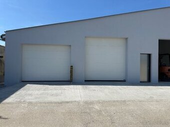 PRENÁJOM SKLADOVĚ PRIESTORY, TRNAVA-KOČISKÉ, 220M2