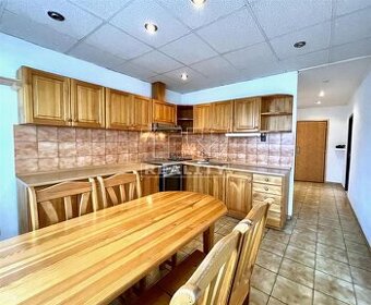 3+1,exkluzívny predaj 73m2 byt, centrum Ružomberok