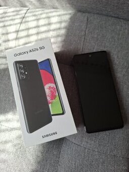 SAMSUNG Galaxy A52s 5G