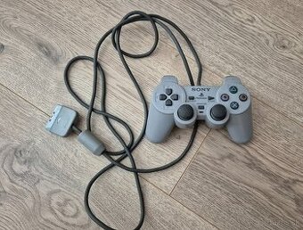 Ps1 ovládač
