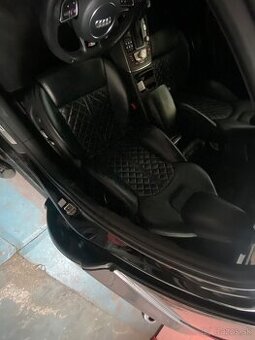 Sedacky recaro a6 4g - 1