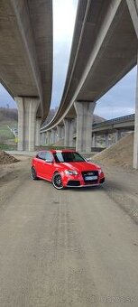 Audi Rs3 2.5 TFSI sportback