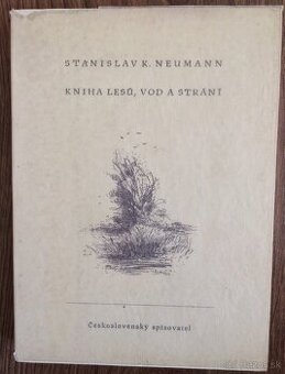 (bibliofília/podpisy/grafika) Stanislav K.Neumann