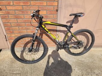Gt avalanche