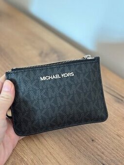 Michael Kors penazenka
