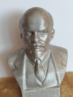 busta V.I.Lenin