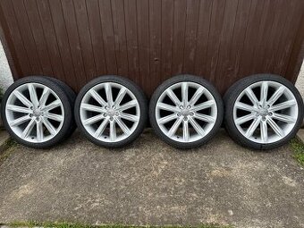 Letná sada AUDI 5x112 245/35 R19