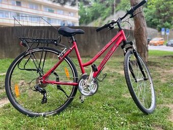 Mestský bicykel