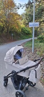 Bebetto Luca Pro