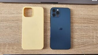 Apple iPhone 12 Pro 128GB - stav zodpovedá cene