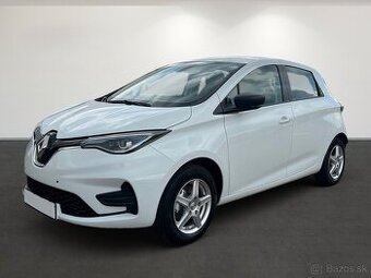 Renault Zoe Life R110