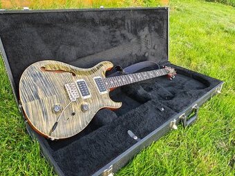 PRS Custom 24 semi hollow