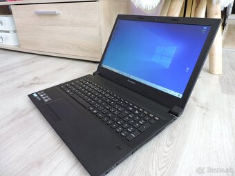 Notebook Lenovo B590-i3/NVIDIA/SSD