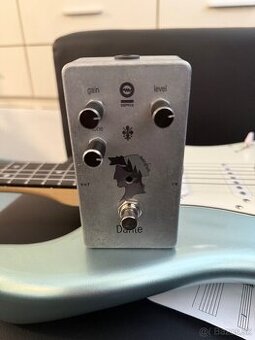 Predám DANTE overdrive Dophix