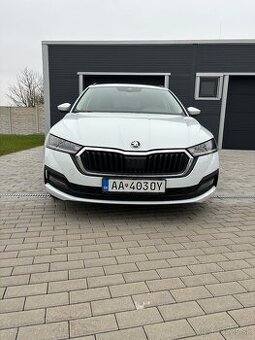 Octavia 4