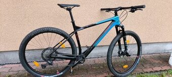 Conway RLC 6.9, top stav, najazdené cca 500km