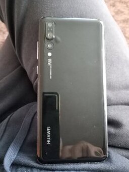 Huawei p20 pro