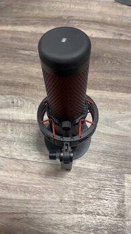 Predám mikrofón HyperX QuadCast