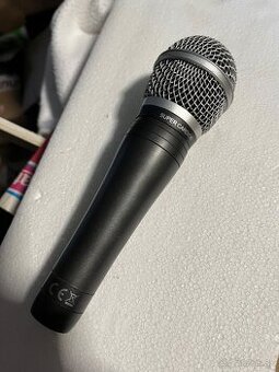 Predam mikrofon Thomann t.bone MB60
