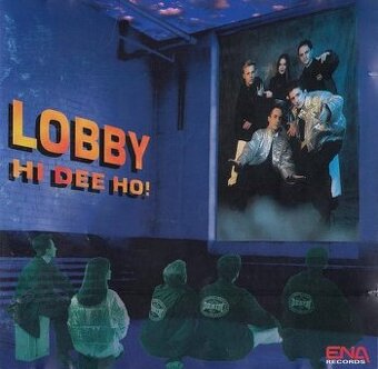 Cd Lobby