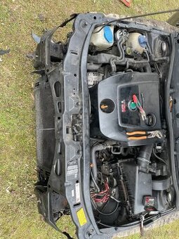 Prevodovka 1.9tdi 96kw