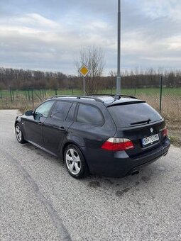 BMW 530XD e61