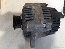 Alternátor Valeo 80A pre Renault