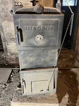Kotol Viadrus
