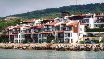 3 IZBOVÝ MEZONET APARTMÁN A39, TOPOLA, BULHARSKO LETOVISKO W