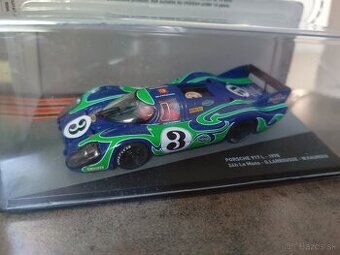 1:43 Porsche 917