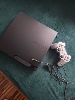 Playstation 3, Záruka+3 hry