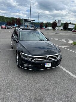 Wokswagen Passat Variant TDI EVO R line Elegance DSG