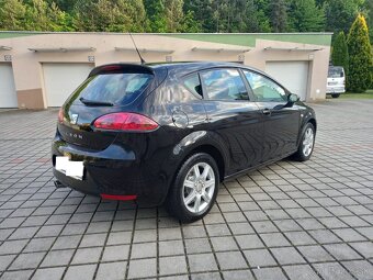 Seat Leon 1.4 MPi 87 tisíc KM, Originál CHAMPION